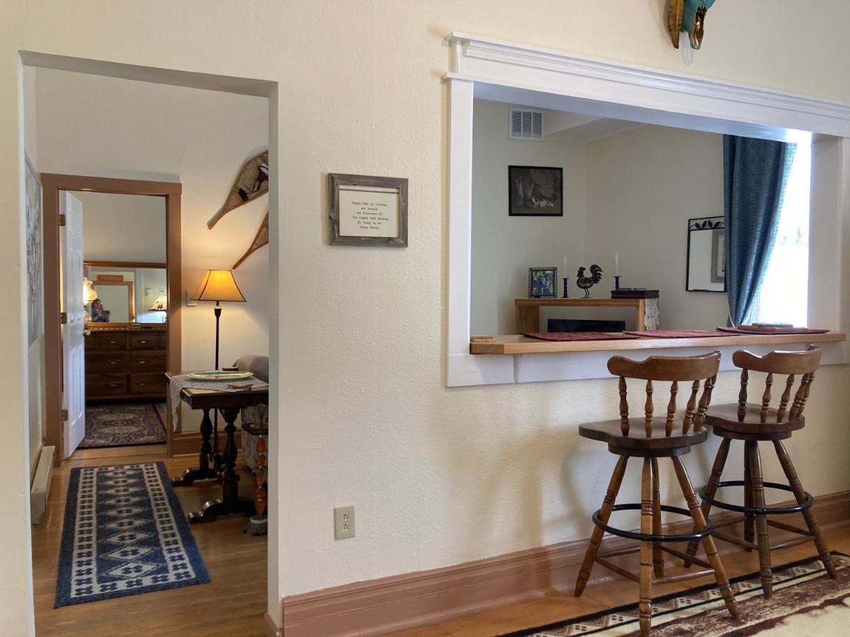 Historic Capitol Hotel Vacation Suites Downtown Buffalo Dış mekan fotoğraf