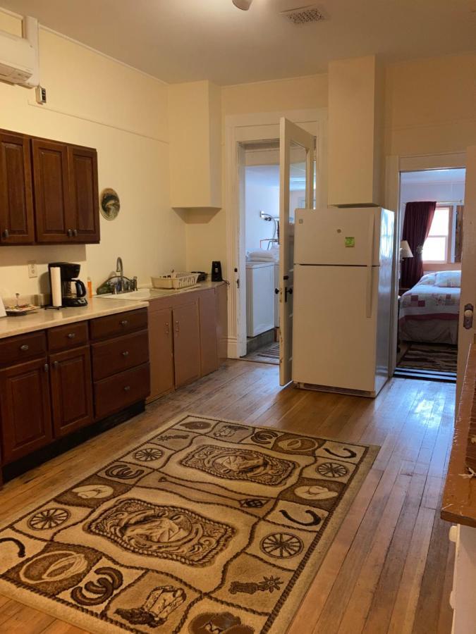 Historic Capitol Hotel Vacation Suites Downtown Buffalo Dış mekan fotoğraf