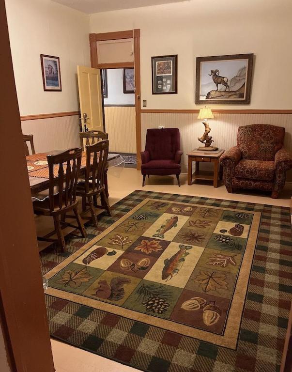 Historic Capitol Hotel Vacation Suites Downtown Buffalo Dış mekan fotoğraf