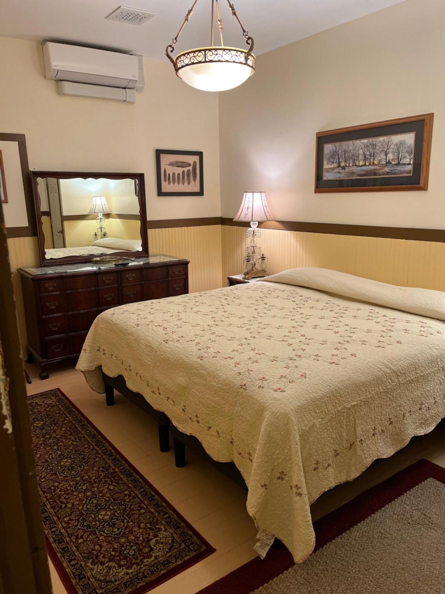 Historic Capitol Hotel Vacation Suites Downtown Buffalo Dış mekan fotoğraf