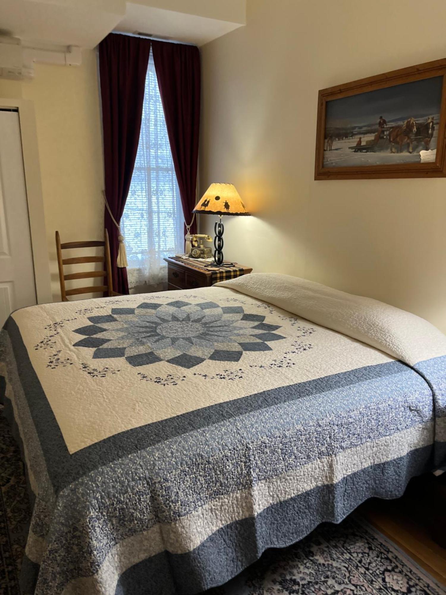 Historic Capitol Hotel Vacation Suites Downtown Buffalo Dış mekan fotoğraf