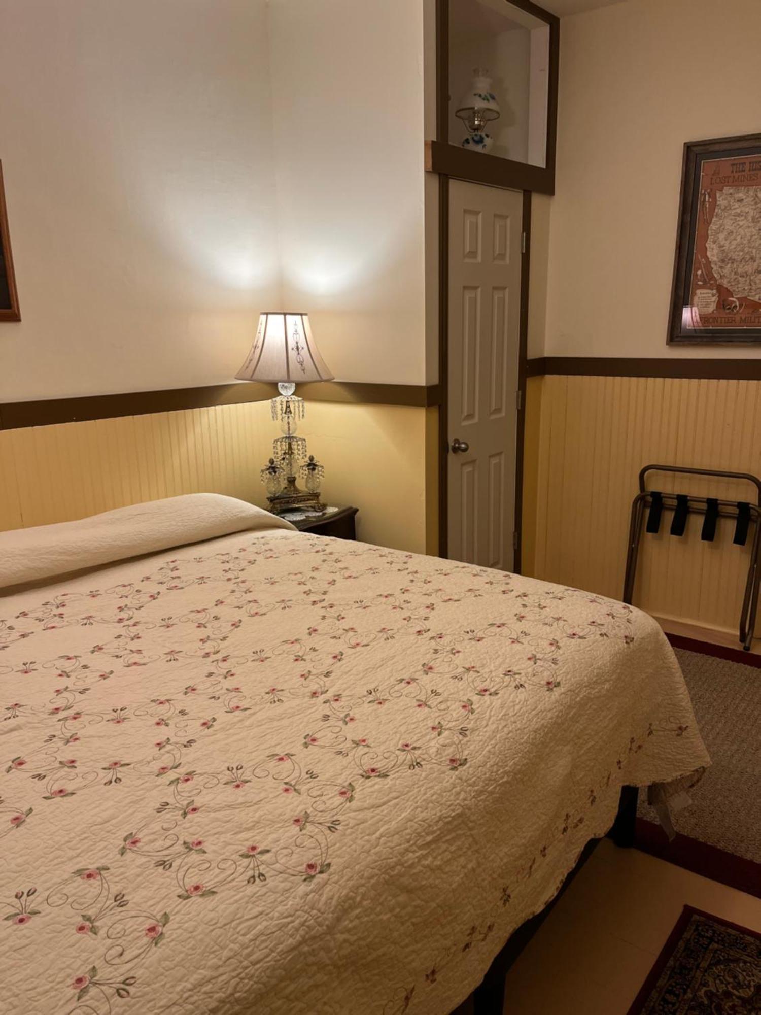Historic Capitol Hotel Vacation Suites Downtown Buffalo Dış mekan fotoğraf