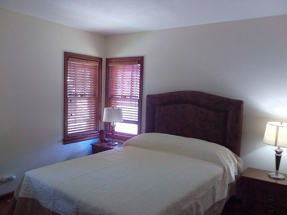 Historic Capitol Hotel Vacation Suites Downtown Buffalo Dış mekan fotoğraf