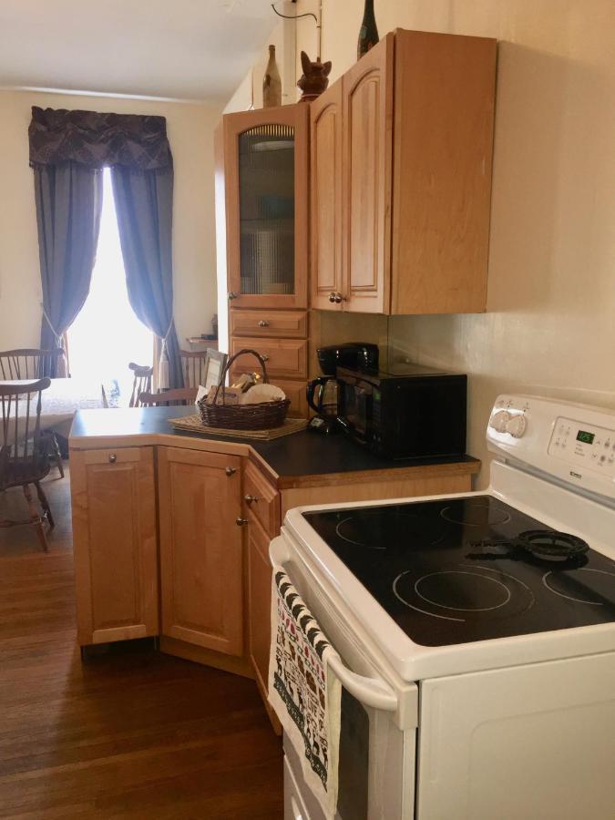 Historic Capitol Hotel Vacation Suites Downtown Buffalo Dış mekan fotoğraf